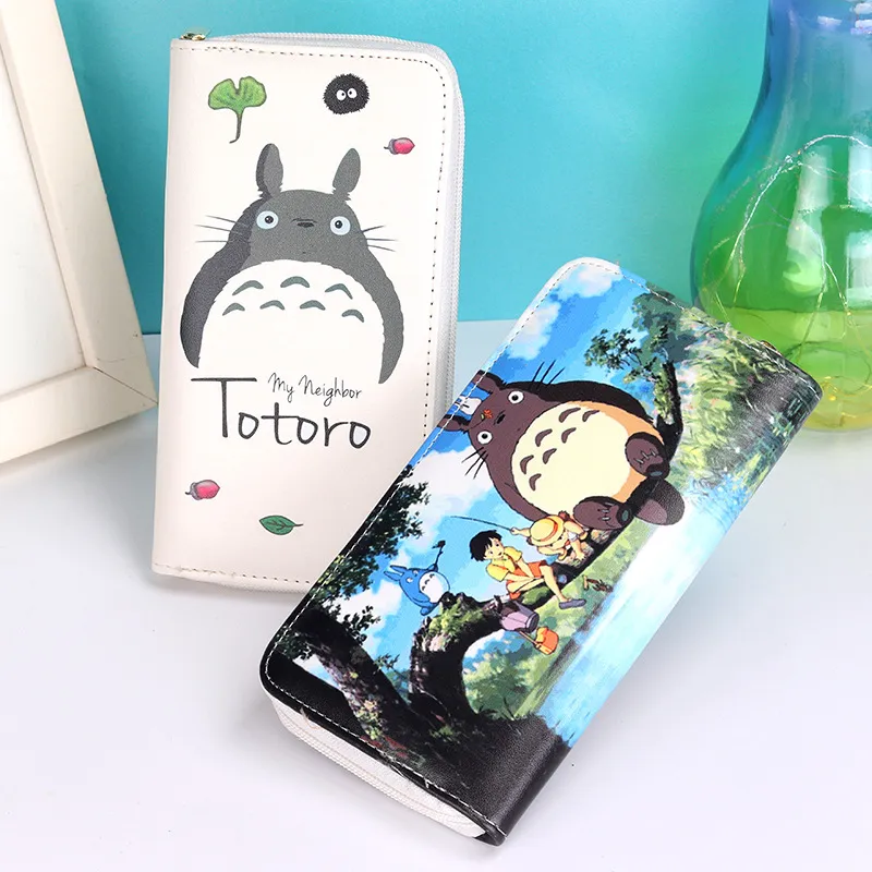 Cute Cartoon Cat PU Leather Phone Bag for Kids – Portable Crossbody Wallet with Adjustable Strap, Multi-Functional Cell Phone Pouch for Students, Boys & Girls
